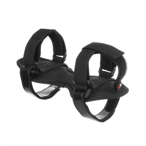 Universal Bicycle Speaker Mount Strap Fixed Holder Portable Mtb Road Bike Cage Loop Fastener Bracket 2