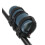 Universal Bicycle Speaker Mount Strap Fixed Holder Portable Mtb Road Bike Cage Loop Fastener Bracket 4