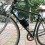 Universal Bicycle Speaker Mount Strap Fixed Holder Portable Mtb Road Bike Cage Loop Fastener Bracket 5