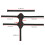 Universal Bicycle Speaker Mount Strap Fixed Holder Portable Mtb Road Bike Cage Loop Fastener Bracket 6