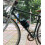 Universal Bicycle Speaker Mount Strap Fixed Holder Portable Mtb Road Bike Cage Loop Fastener Bracket 7