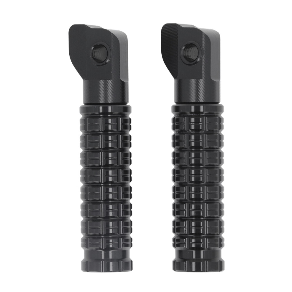 Precision Cnc Aluminium Foot Pegs For Indian Scout 7340572339423