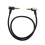 TRS to TRRS Microphone Cable 3.5mm Adapter Cable for  SC7 Wireless Go Videomic Pro+ Microphone Cable 1