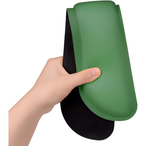 Memory Foam Keyboard & Mouse Wrist Rest Set 2