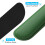 Memory Foam Keyboard & Mouse Wrist Rest Set 4