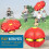 Magic Metaball LED Μπάλα Αναπήδησης 1 τεμ. 4