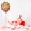 Ballons de basket en aluminium (12 pièces) 8