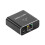 Διαχωριστής Gigabit RJ45Ethernet1-προς-3, Προσαρμογέας δικτύου υψηλής ταχύτητας για 4