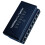 Διαχωριστής Gigabit RJ45Ethernet1-προς-3, Προσαρμογέας δικτύου υψηλής ταχύτητας για 5