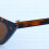 Lunettes de soleil Eye avec structure en résine robuste pour une utilisation durable et prolongée. Multicolores, petite taille. 2
