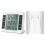 Wireless refrigerator thermometer with 2 sensors 5