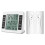Wireless refrigerator thermometer with 2 sensors 7