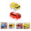 2er-Pack LED-Leuchtrennwagen für Kinder 4