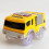 2er-Pack LED-Leuchtrennwagen für Kinder 5