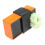 CDI Ignition Box for GY6 Scooters 50cc-150cc 8