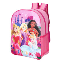 Disney Princess Large Arch 40cm School Backpack