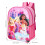 Disney Disney Princess Large Arch 40cm School Backpack 3