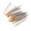 120 τεμάχια Large Eye Blunt Νήμα με Κλωστή Πλέξιμο Ταπισερί Κέντημα Νταρνινγκ 3