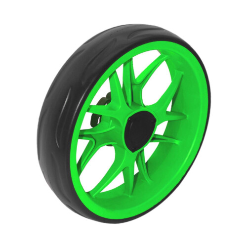 Golf Trolley Wheel Lightweight High-Performance Compact 1