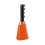 Xqxayjr Cowbell κάτω των $5 – Δυνατός ορειχάλκινος θόρυβος 120dB, συμβατός με αθλητικές 4