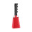 Xqxayjr Cowbell κάτω των $5 – Δυνατός ορειχάλκινος θόρυβος 120dB, συμβατός με αθλητικές 5