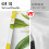 Lemon Fruit Kitchen Curtains and Valance Set 36 inch 3