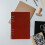 Guangmc A5 refillable spiral notebook for writing 2