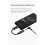 DAC Type-C to 3.5mm Audio Adapter Cable KT02F20 for Mobile Phone Computer Earphone Amplifier Digital Decoder Cable 6
