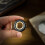 Spinner Steel Fidget Dual Function Motorcycle Tire Fidget Spinner f Anxiety Dual Function 8