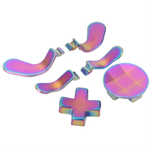 Thumbsticks Replacement Kit for  One Elite Series 2 Controller 13PCS  Controller Accessory Replacement Parts 2