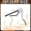 Guitar Capo Aluminum 16 Pcs 2