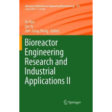 Bioreactor Engineering Research and Industrial Applications II