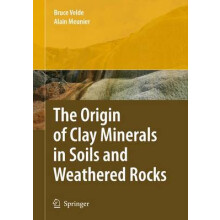 The Origin of Clay Minerals in Soils and Weathered Rocks