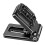 Folding DSLR Camera L Bracket Adjust Angle, Cameras Quick Release Plate Suitable for Various Cameras Stabilizers 4