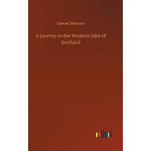 A Journey to the Western Isles of Scotland