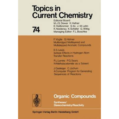 Organic Compounds
