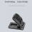 Folding DSLR Camera L Bracket Adjust Angle, Cameras Quick Release Plate Suitable for Various Cameras Stabilizers 8