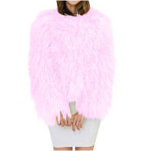 Jaqueta feminina de inverno de comprimento estendido, cor sólida, com capuz isolado e bolsos frontais. Casaco casual e quente para mulheres, rosa AL.