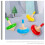 Ξύλινο Γυροσκόπιο Φορητό Premium Wood Kids1Set 5