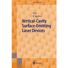 Vertical-Cavity Surface-Emitting Laser Devices