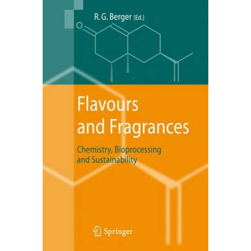 Flavours and Fragrances