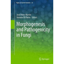 Morphogenesis and Pathogenicity in Fungi