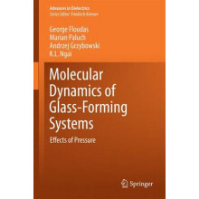 Molecular Dynamics of Glass-Forming Systems