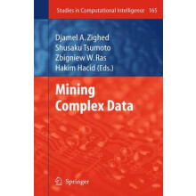 Mining Complex Data