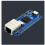 RV1106  Linux Development Board RISC-V Architecture 256MB Flash Artificial Intelligence Development Board 2