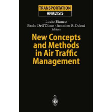 New Concepts and Methods in Air Traffic Management