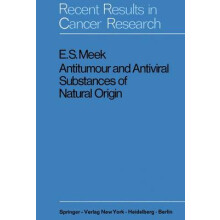 Antitumour and Antiviral Substances of Natural Origin