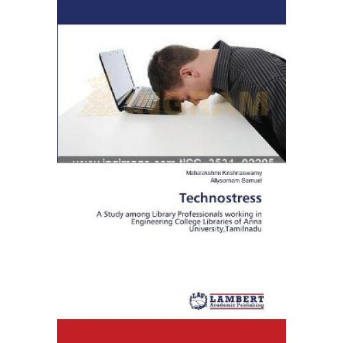 Technostress