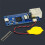 RV1106  Linux Development Board RISC-V Architecture 256MB Flash Artificial Intelligence Development Board 7