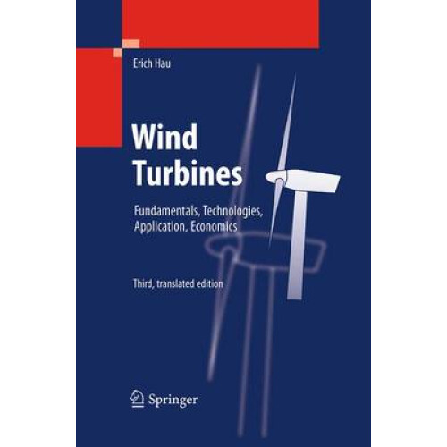 Wind Turbines
